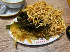 -老爷子原味蒸饺(总店)