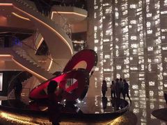-广州四季酒店·天吧·高空酒吧