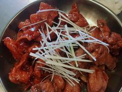 -MI WU FACTORY米屋美食工厂餐厅(绿地店)