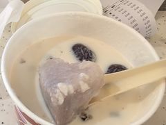 -鲜芋仙(群光广场店)