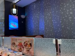 -争鲜回转寿司(南开大悦城店)