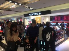 -DFS迪斐世(香港广东道店)