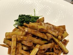 -宫燕府·京菜·烤鸭·淮扬菜(王府中心店)