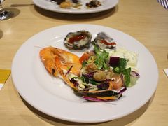 -悉尼塔旋转餐厅