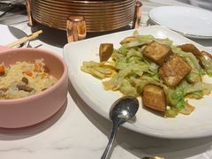 -阿里疆Alijiang·丝路美食·异域风情·清真(长楹天街店)