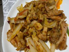 -马凯餐厅(地安门店)