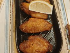 -今邕烧烤(西大店)