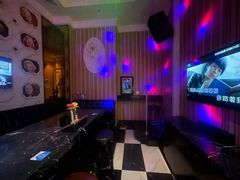 -皇马纯KTV·量贩·聚会(民治店)