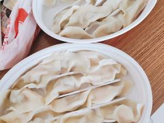 -喜家德虾仁水饺(哈尔滨文化店)