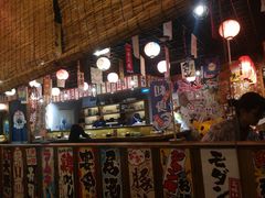 -宁喜屋 日式居酒屋(宝信·城市广场店)