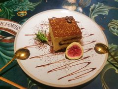 -第101座花园餐厅(湖滨88店)