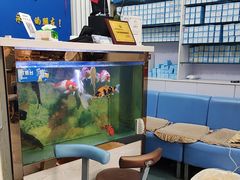 -朋朋修脚(友好广场店)