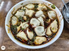-回坊马二饺子馆