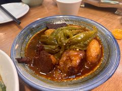 -小土豆北方菜馆(方庄店)