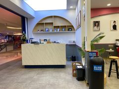-海马体照相馆(广州新世界云门New park店)