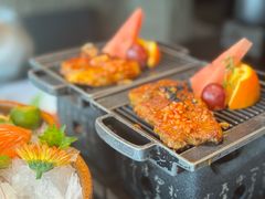 -花潮料理艺食馆(SM新生活广场店)