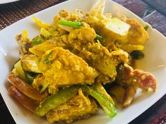 -自然餐厅(Phuket)