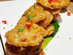 -枣子树·素食餐厅(普陀山店)
