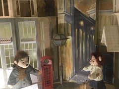 -济州岛泰迪熊博物馆