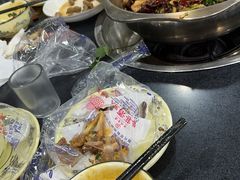 -天治宣·野椒鸡(龙头寺总店)