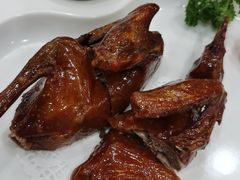 -富豪酒家(正大广场店)