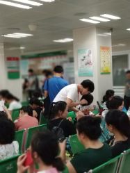 -深圳市妇幼保健院(红荔院区)