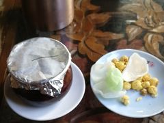 -西江美食舫·江西菜(健德桥店)