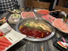 -小王少龙火锅(沙南街店)