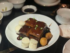 -上海苏宁宝丽嘉酒店·嘉府壹号中餐厅