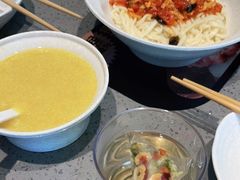 -大师兄·西北风味食集(增城合生汇店)