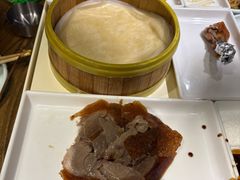-三道菜(明堂公园店)