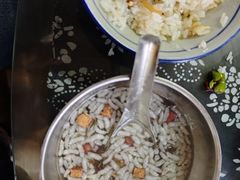 -张关合渣(航空大道店)