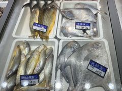 -拉完海鲜大排档(温岭店)