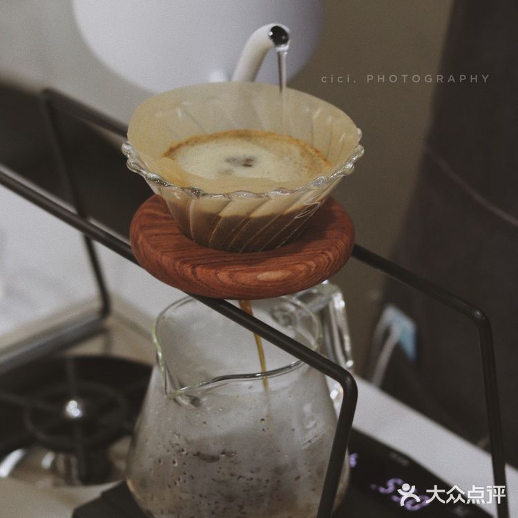 深圳咖啡 ｜ 遥远蛇口的darkbean黑豆咖啡