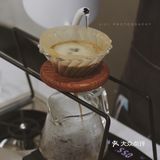 深圳咖啡 ｜ 遥远蛇口的darkbean黑豆咖啡