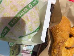 -德克士(洪洞店)