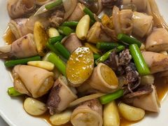 -健跳小海鲜(人民路店)