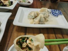-宝源饺子(麦子店街店)