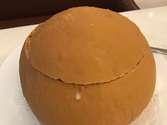 -港丽餐厅(高德置地店)