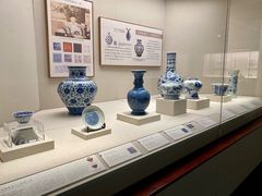 -深圳博物馆(古代艺术馆)