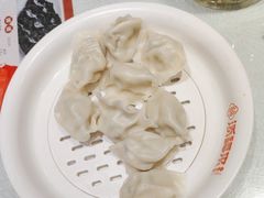 -添福来墨鱼饺子 · 海鲜东北菜(大连星海·黄浦路店)