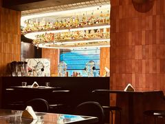 -Nord Grill&Bar Highland诺德西餐(深圳欢乐海岸店)