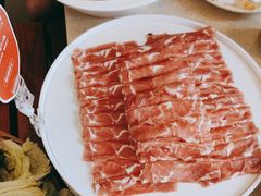 -阳坊大都涮羊肉(阳坊总店)
