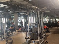 -OXYGYM奥美氧舱运动中心(丽都水岸店)