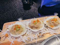 -入火韩国烤肉(凯旋广场店)