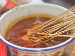 -北三老太太烧烤(人生一串上榜店)
