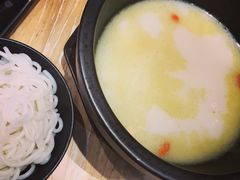 -过桥缘·过桥米线(鲁能城店)