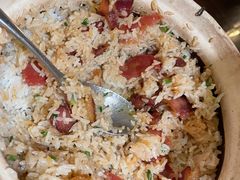 腊味煲仔饭-小资太太餐厅(南岗区店)