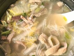 -闫家驴肉老店(华电一校店)