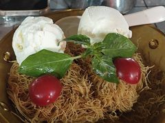 -郑喜旺烧烤(新密总店)